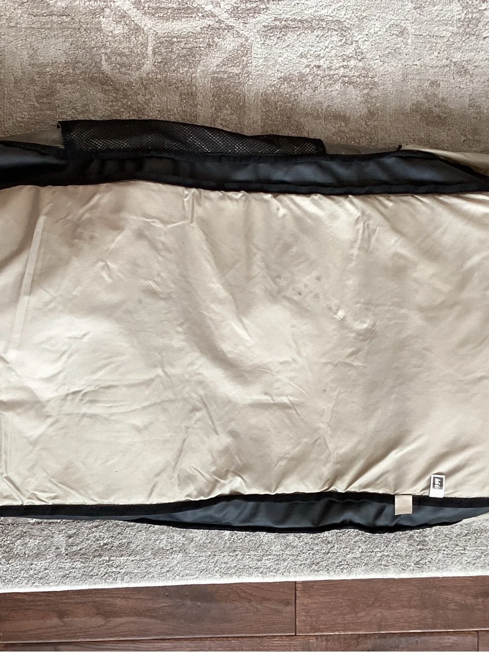 REI Convertible Backpack Duffel Bag